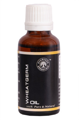 Ayurveda Essentials Wheatgerm Oil 30 ml(30 ml)
