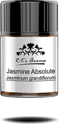 Rks Aroma Jasmine Absolute Essential Oil(1 ml)