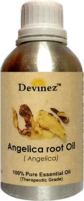 Devinez Angelica root Essential Oil, 100% Pure, Natural & Undiluted, 500-2056(500 ml)
Devinez Angelica root Essential Oil, 100% Pure, Natural & Undiluted, 500-2056(500 ml)