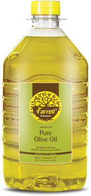 Farrell Olive Oil(5000)