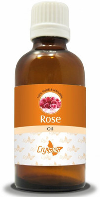 Crysalis Rose Oil(30 ml)