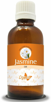 Crysalis Jasmine Oil(30 ml)