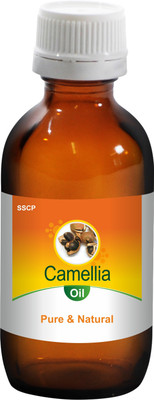 SSCP Camellia Oil(15 ml)