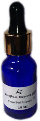 Ancient Healer Clove Bud Essential Oil(15 ml)