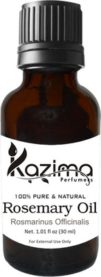 Kazima Rosemary Essential Oil(30 ml)