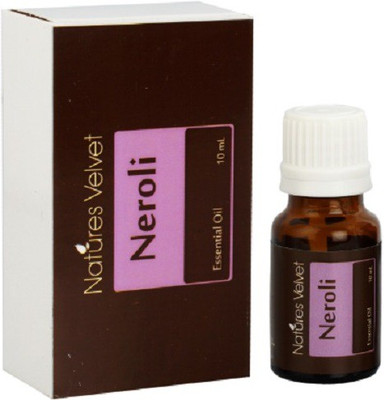 Natures Velvet Lifecare Neroli Essential Oil(10 ml)