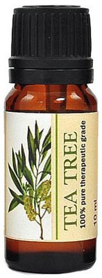 Karmakara Karma hair flow tea tree oil for dry flaking skin, remove dandruff Pure Essential Oil(10 ml)
Karmakara Karma hair flow tea tree oil for dry flaking skin, remove dandruff Pure Essential Oil(10 ml)