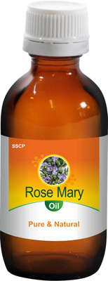 SSCP Rose Mary Oil(15 ml)