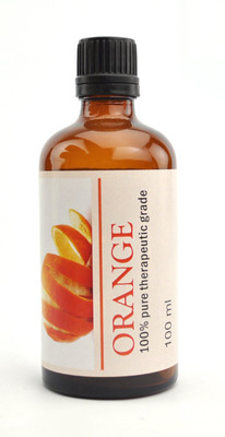 Karmakara 100% Pure Therapeutic Grade Undiluted Essential Oils In Bottles-Sweet Orange(100 ml)
Karmakara 100% Pure Therapeutic Grade Undiluted Essential Oils In Bottles-Sweet Orange(100 ml)