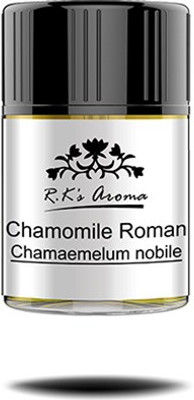 Rks Aroma Chamomile Roman Essential Oil(1 ml)