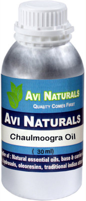 Avi Naturals Chaulmoogra Oil(30 ml)
