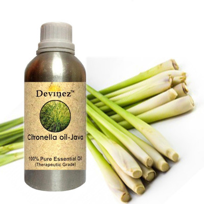 Devinez 500-2010, Citronella (Java, (Java, Essential Oil, 100% Pure, Natural & Undiluted(500 ml)
Devinez 500-2010, Citronella (Java, (Java, Essential Oil, 100% Pure, Natural & Undiluted(500 ml)