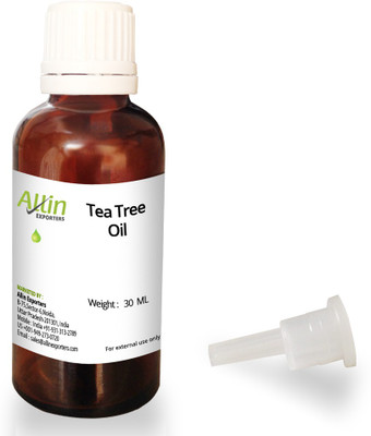 Allin Exporters Tea Tree Oil(30 ml)