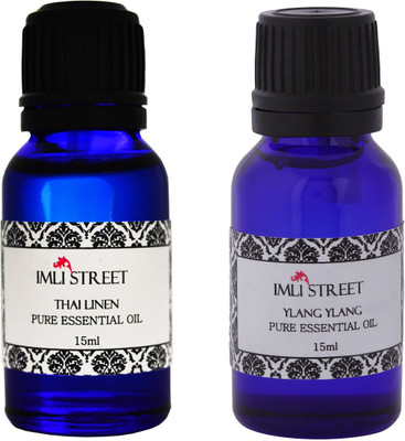 Imli Street SNN003+SNN011(30 ml)