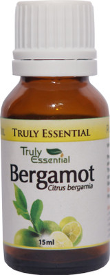 Truly Essential Oil-Bergamot(15 ml)