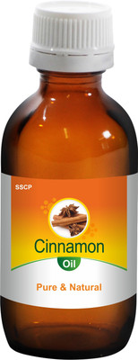 SSCP Cinnamon oil(30 ml)