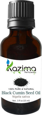 Kazima Black Cumin Seed Oil(15 ml)