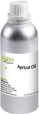 Allin Exporters Apricot Oil(100 ml)