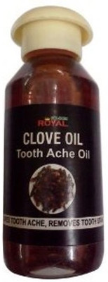 Nilgiri Royal Clove Oil(250 ml)