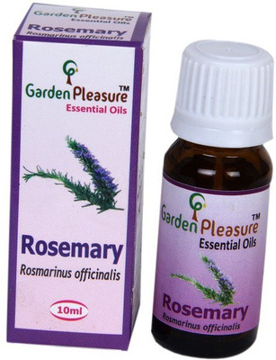 Garden Pleasure Rosemary Essential Oil(10 ml)