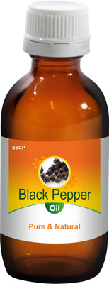 SSCP Black Pepper Oil(15 ml)