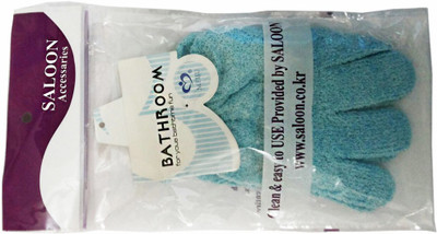 Saloon Accessories Shower Gloves