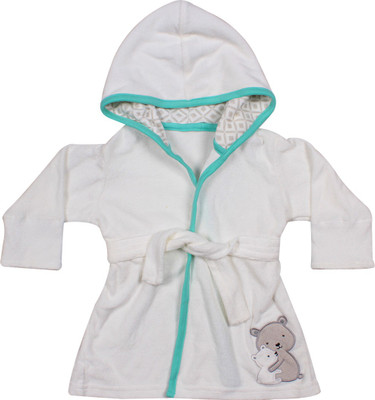Ole Baby White Size Bath Robe(1 Ole Baby Bath Robe, For: Baby Boys & Baby Girls, White
Ole Baby White Size Bath Robe(1 Ole Baby Bath Robe, For: Baby Boys & Baby Girls, White