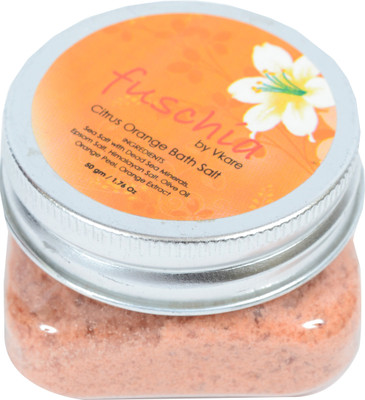 Fuschia Citrus Orange-50g(50 g)