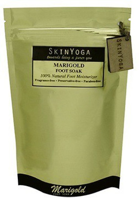 Skin Yoga Marigold Moisturizing Foot Soak(200 g)