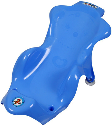 Sunbaby BathSling Baby Bath Seat(Blue)