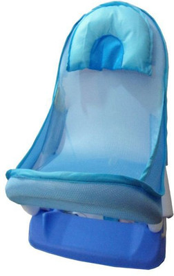 Benzi BLUE01 Baby Bath Seat(Blue)