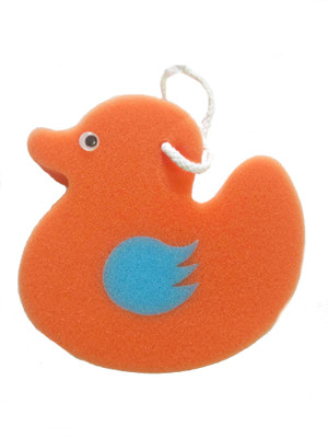Adore Baby Bath Sponge
