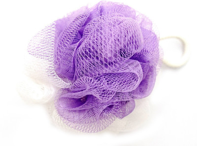 ETN deluxe loofah
