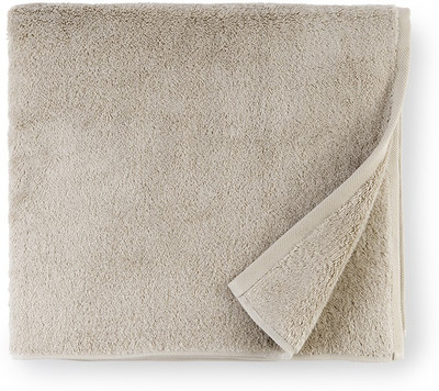 Sferra Cotton Terry 650 GSM Bath Towel(Beige), Oatmeal