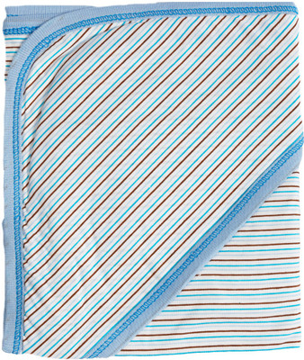 Kero Kid Cotton 0 GSM Bath Towel(Multicolor)