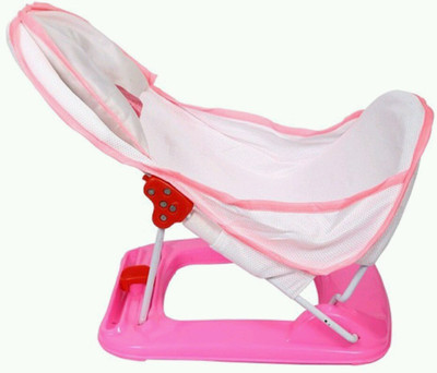 Feathers Baby Bather(Pink)