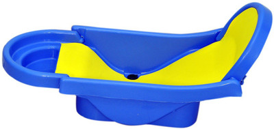 Honey bee Baby Bath Tub(Blue)