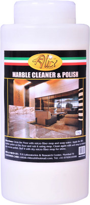 Alix Marble Cleaner & Polish Ocean(1 L) 
Alix Marble Cleaner & Polish Ocean(1 L)