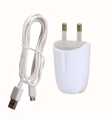 Trost Sparkey LED Indicator Wall Adapter with USB Cable for Vvo v3 Mx Gaming Charger(White)
Trost Sparkey LED Indicator Wall Adapter with USB Cable for Vvo v3 Mx Gaming Charger(White)
