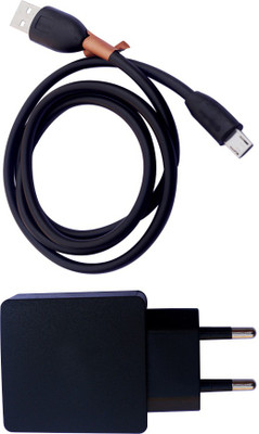 Zebron VMT-20 High USB Cable with USB Adapter For All Smartphones Mobile Charger(Black)
Zebron VMT-20 High USB Cable with USB Adapter For All Smartphones Mobile Charger(Black)