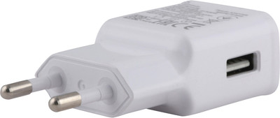 Gadget Phoenix Wall Charger 1.8 Amp Fast Charging (Without Box) Mobile Charger(White)
Gadget Phoenix Wall Charger 1.8 Amp Fast Charging (Without Box) Mobile Charger(White)
