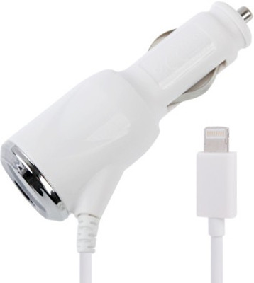 ACM A8PINIPCHARGER Mobile Charger(White)
