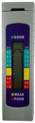 Bellstone BO-JPS-AS Digital Battery Tester