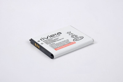 Riviera X222 Battery