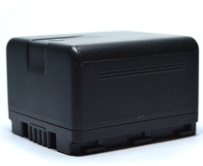 Power Smart Mobile Battery For 7.2V Li ion Pack For PAN VBN 130 Rechargable