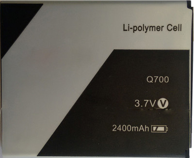 Be Top Good Capacity- For Q700 Battery