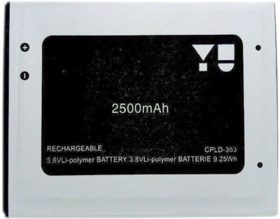 Micromax YU YUREKA A05510 Battery