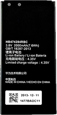 Taaviya Stores HB474284RBC Battery