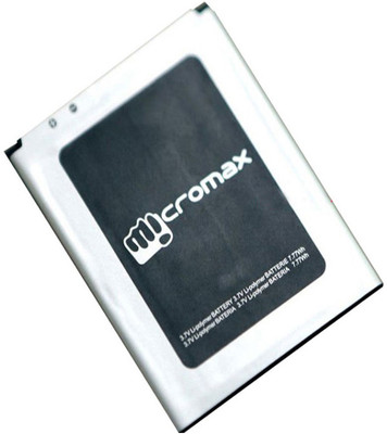 Micromax ORIGINAL A114 A115 A116 A117 A210 BATTERY-2000 MAH FOR MICROMAX CANVAS 3D/HD/4 Battery
Micromax ORIGINAL A114 A115 A116 A117 A210 BATTERY-2000 MAH FOR MICROMAX CANVAS 3D/HD/4 Battery