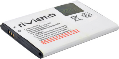 Riviera A15 Battery
